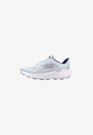 Skechers, GO RUN NOW SPECTA VIOLETA 35 - Zapatillas - azul