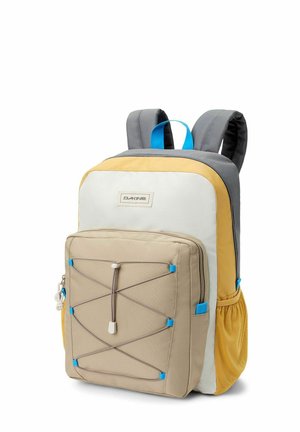 EDUCATED  - Cartable d'école - playground
