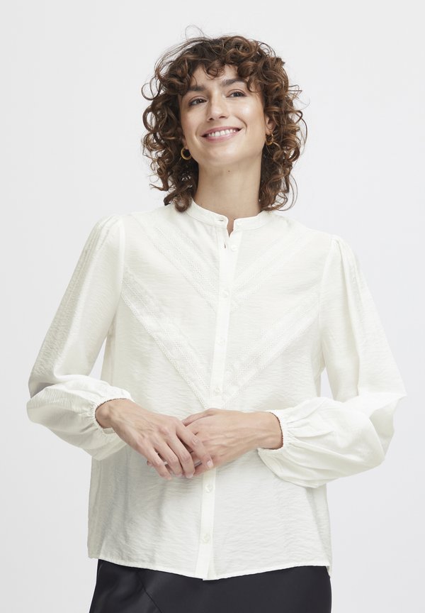 BYILANO - Button-down blouse