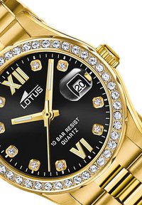 Lotus CLASSIC - Montre - goldfarben