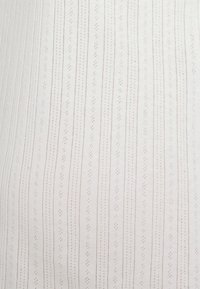 Even&Odd Maternity T-shirt estampada - off white