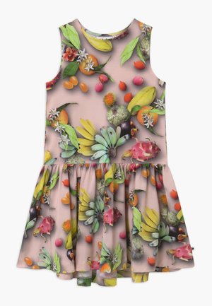 CANDECE - Trikoomekko - tutti frutti