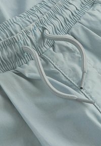 Next PARACHUTE - REGULAR FIT - Träningsbyxor - pale blue