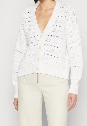 Gilet - off-white