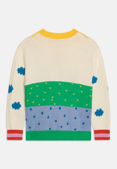 Stella McCartney Kids JUMPER UNISEX - Džemper - colourful
