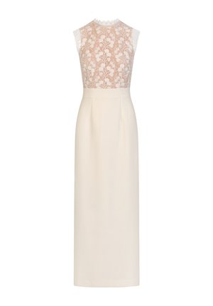 Kraimod, KRAIMOD ABENDKLEID - Ballkleid - weiss-nude