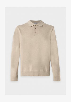 Jack & Jones, JJEBASIC - Polosärk - grey