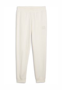 ESS ELEVATED JOGGING - Träningsbyxor - no dye