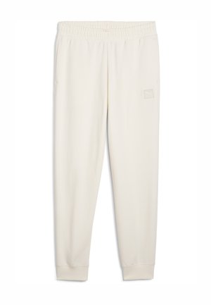 Puma ESS ELEVATED JOGGING - Pantalon de survêtement - no dye
