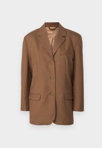 HARRY TAILORING - Blazer - tannin