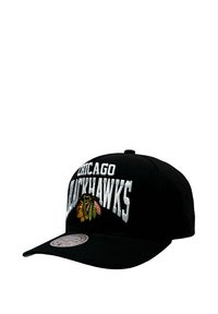 Mitchell & Ness Cap - black