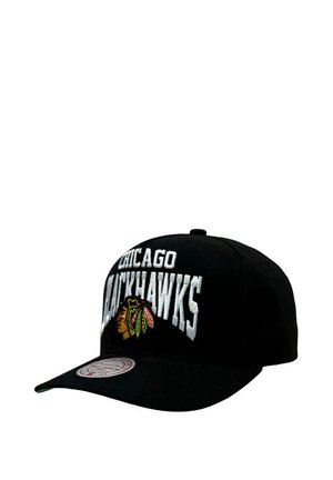 Cap - black