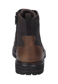 Josef Seibel - Botki sznurowane