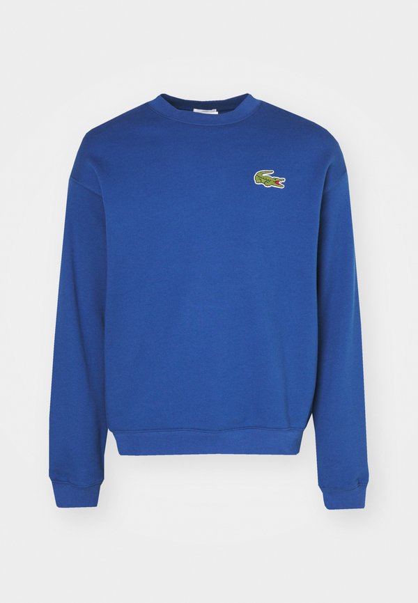 Sweatshirt - bleu4