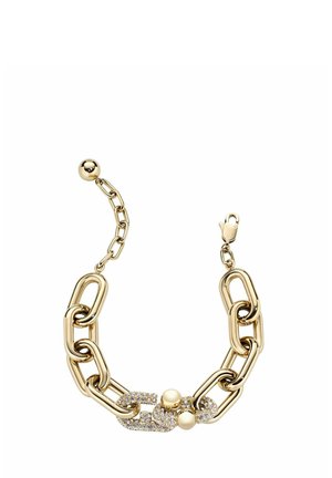 Käevõru - gold tone