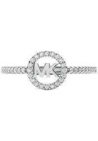 Michael Kors Anillo - silver coloured