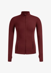 Unselected, bordeaux