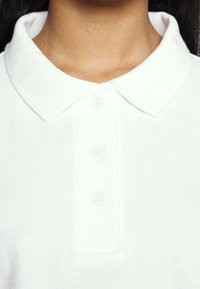 GAP Petite Polo - black