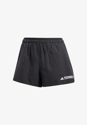 adidas Terrex, MULTI - Korte broeken - black