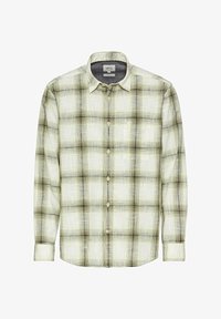 Niet geselecteerd, pale mint