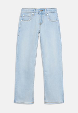 LVB 555 RELAXED STRAIGHT - Τζιν χαλαρής εφαρμογής - ace high