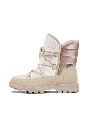 Luhta, WINTERSTIEFEL VUOLAS WM - Botas para la nieve - khaki