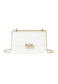 United Colors of Benetton Borsa a tracolla - white