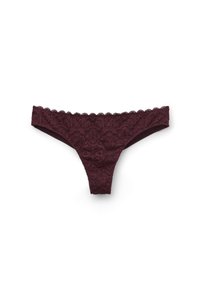 Ikke valgt, red