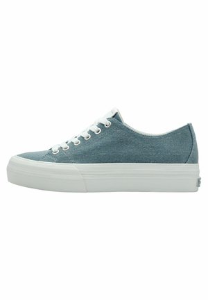 Sneakers - denim