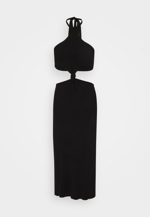 CAMERON DRESS - Koktejlové šaty / šaty na párty - black