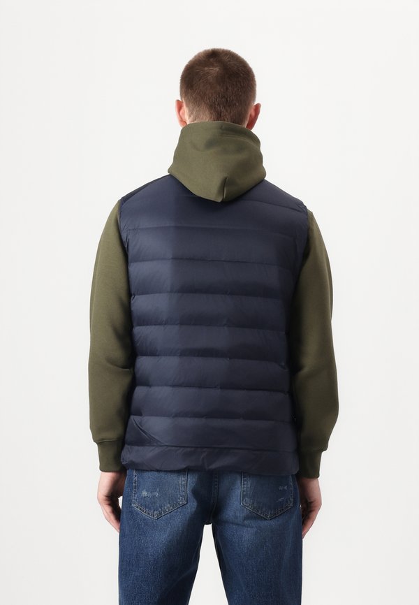 LIGHT VEST - Down jacket4