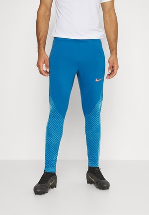 Pantaloni sportivi - dark blue