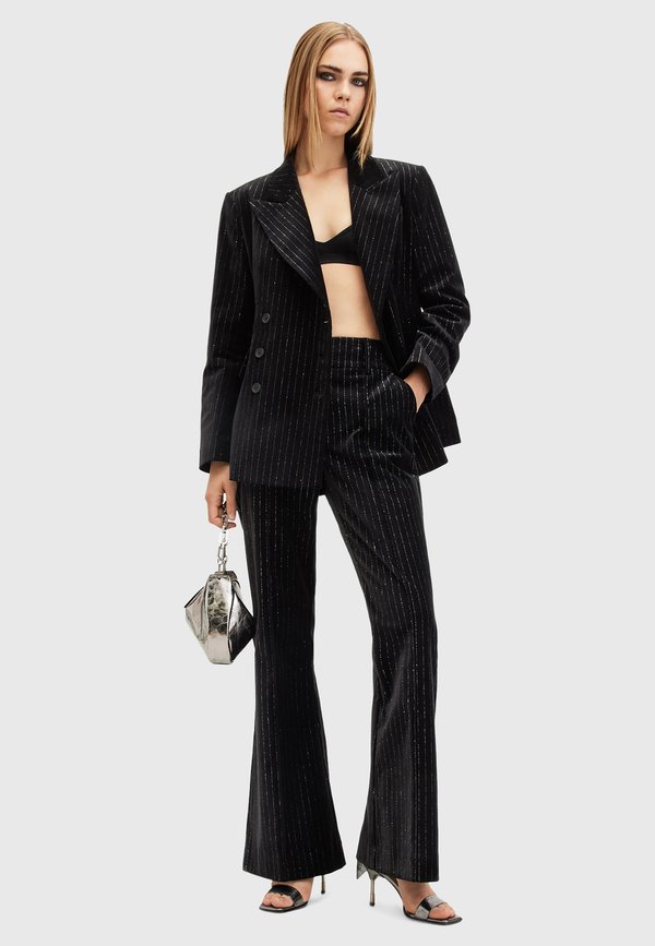 SEVENH VEL  - Trousers4