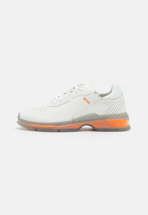 Sneakers basse - open white