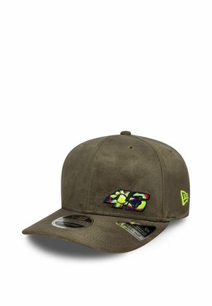 New Era, Casquette - olive