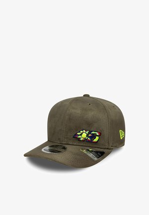 New Era, Casquette - olive