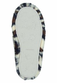 Manitu Slippers - leo