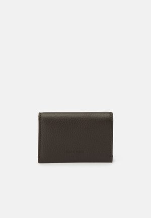 BILTO UNISEX - Pénztárca - dark brown