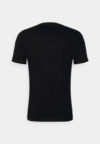 Guess AIDY TEE - T-shirt basique - jet black