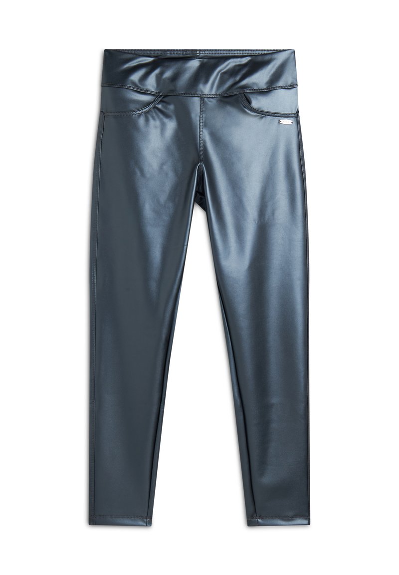 Freddy Leggings - phantom metalized