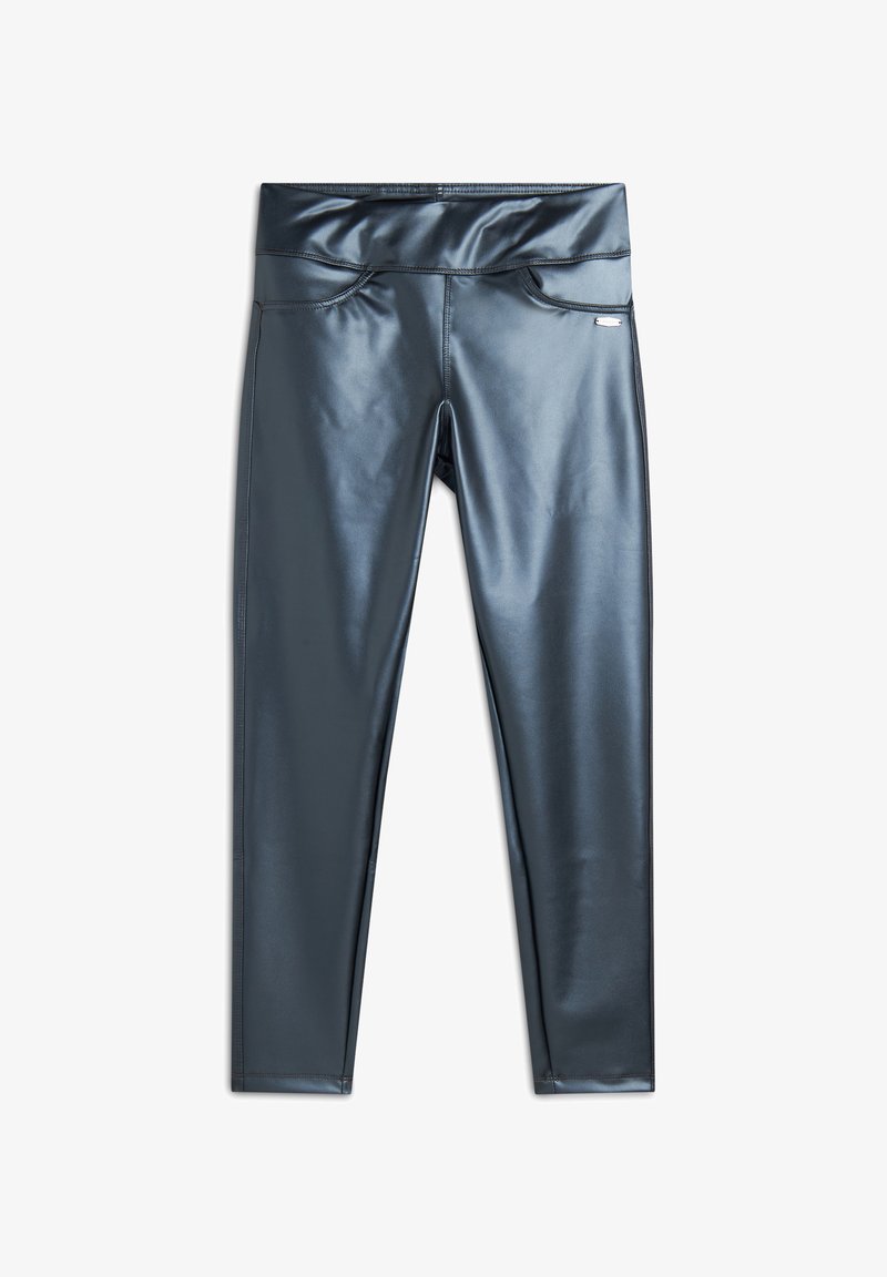 Freddy Leggings - phantom metalized