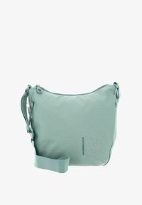 Non sélectionné, iceberg green