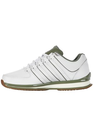 RINZLER - Trainers - white