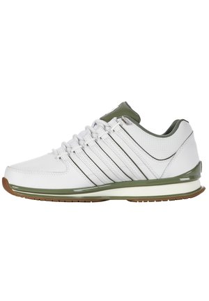 K-SWISS RINZLER - Zapatillas - white