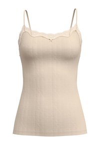 Non selezionato, dune beige