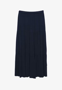 Kijelölve, dark-blue denim