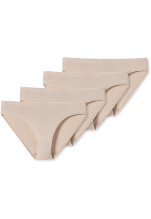 4-PACK ESSENTIALS - Trosor - sand