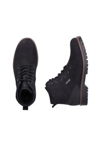 Rieker Botas para la nieve - schwarz
