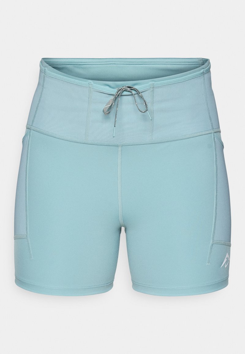 Short running & trail léger Femme - KIPRUN Run 900 Light bleu