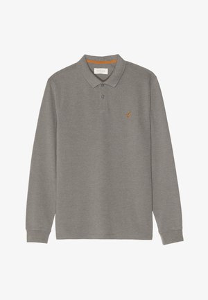 Pier One Poloshirt - dark grey